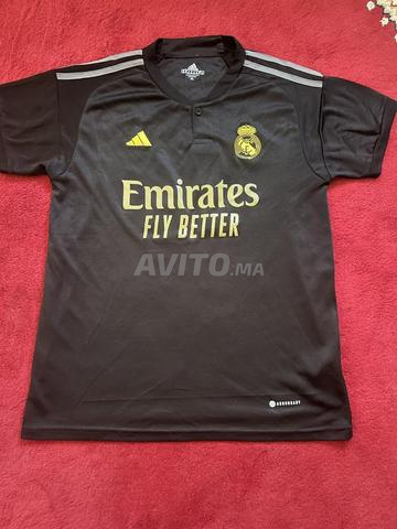 Maillot de foot Rodrygo XL - 2