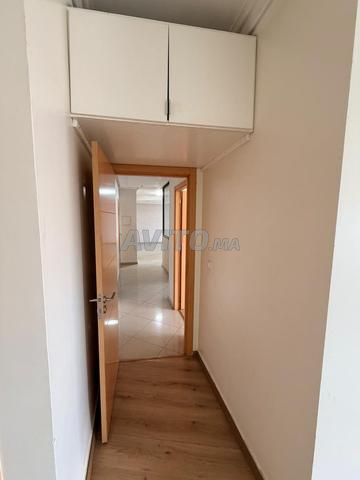🏡 شقة 113م للبيع بطنجة تصريح 💯 - 2
