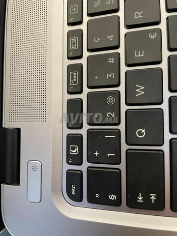 Hp Elitbook 850 G3 I7 en 512SSD - 2