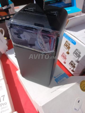 Power Bank IRON 50000mAh 22.5W Fast Charging - 2