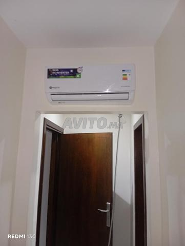 Installation et maintenance d'appareils de réfrigération et de climatisation à Agadir - 2