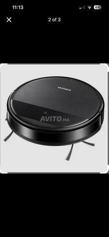 Aspirateur robot Samsung - 2
