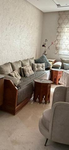 Salon marocain - 2