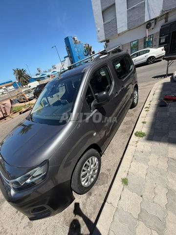 Citroën Berlingo très bon état - 2