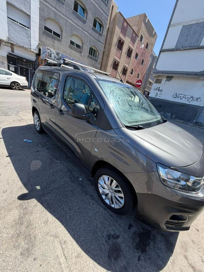 Citroën berlingo très bon état