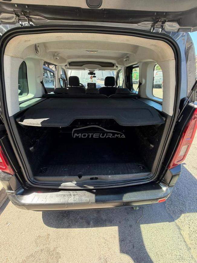Citroën berlingo très bon état