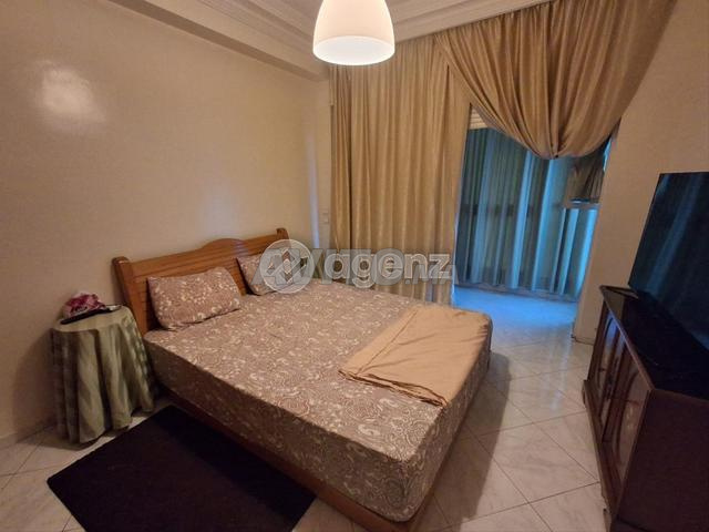 CMN-MA-2897 - Appartement à vendre à Casablanca - 2