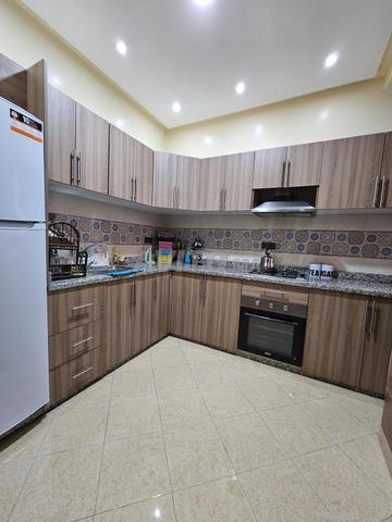 Appartement à louer à la journée ou au mois