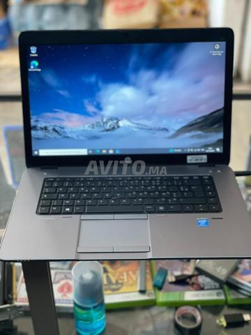 Hp Elitbook 850 - 2