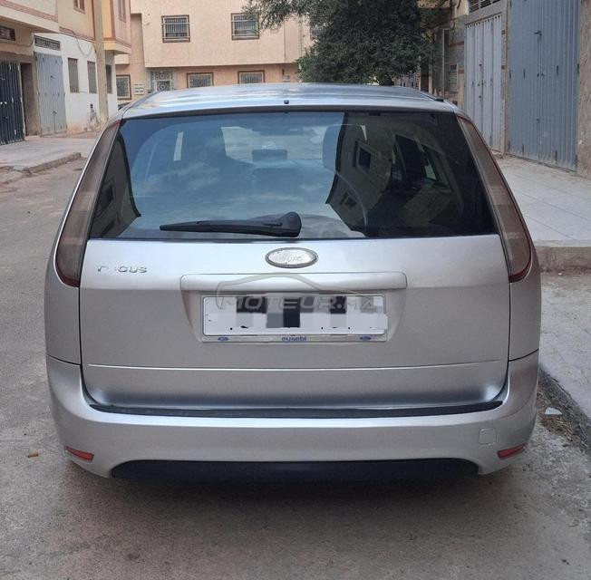 ford focus break