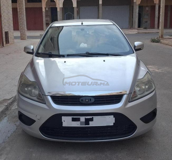 ford focus break