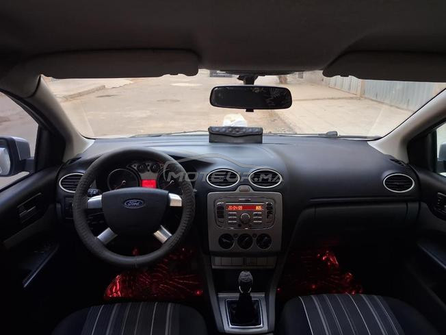 ford focus break