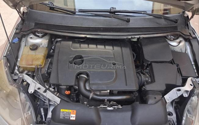ford focus break