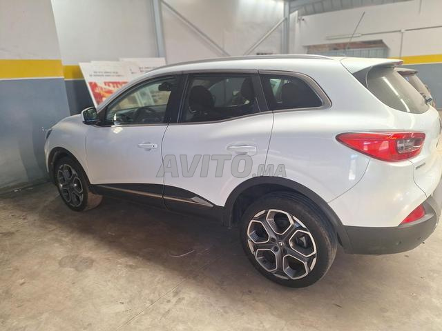 Renault Kadjar - 2