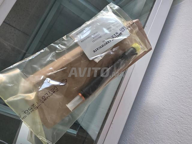 Injecteur Delphi 28232242 Renault / Dacia 1.5 dCi - 2