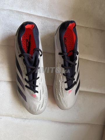 Chaussures Adidas Pro neuves - 2