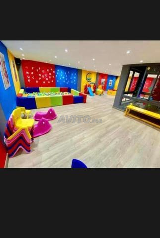 Appartement neuf non meublé à Dar Bouazza - 2