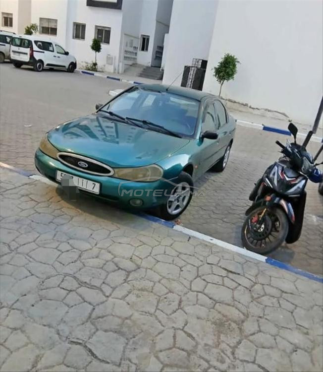 ford Mondeo diesel 7 ch