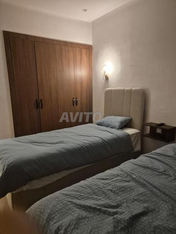Appartement à louer à Marrakech avenue M6 - 2