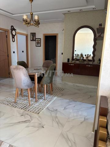 Appartement à vendre 106 m² à Meknès