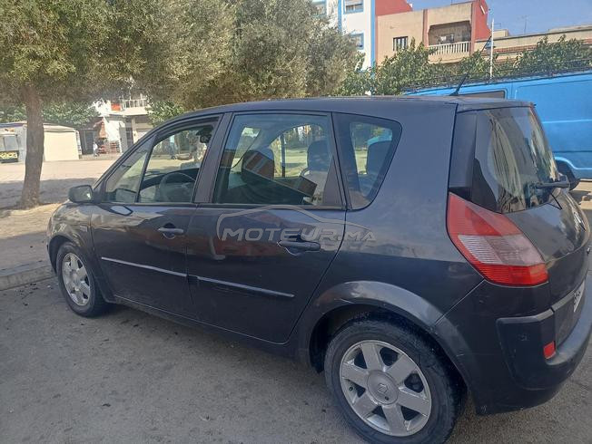 Renault Scénic 