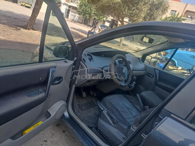 Renault Scénic 