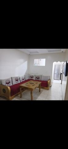 location appartement vide hay karima - 2