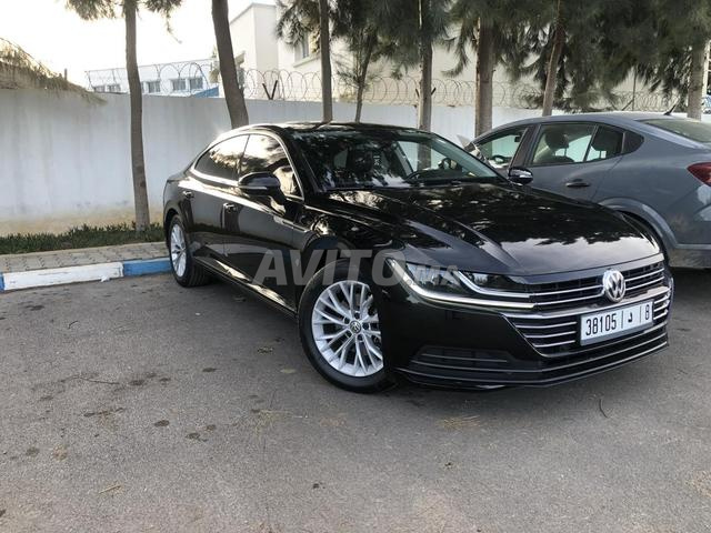 Arteon 2020 Business - 2