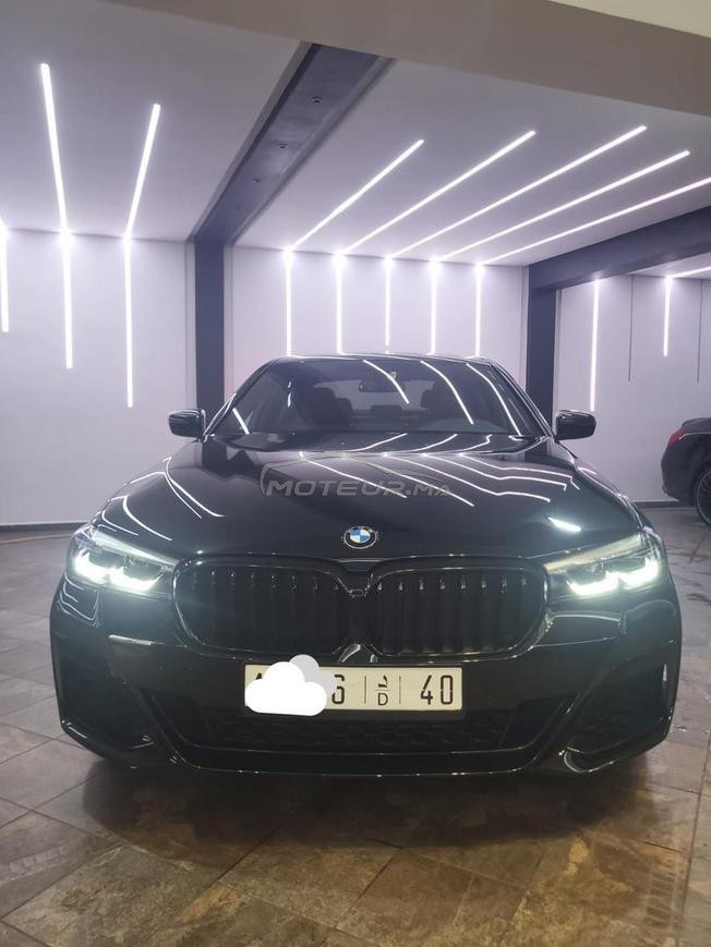 BMW  PACK M