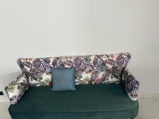 Canapés fauteuils pour salon / Salle à manger - 2