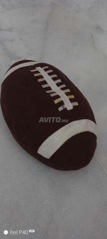 BALLON DE RUGBY - 2
