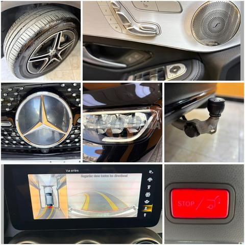 Mercedes-Benz Classe GLC Coupé 300de 4Matic 2022