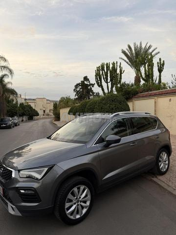 Seat Ateca Diesel Automatique 2023 - 2