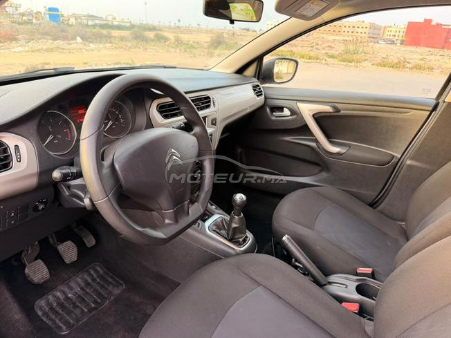 Citroën C elysse modèle 2024 premier main 