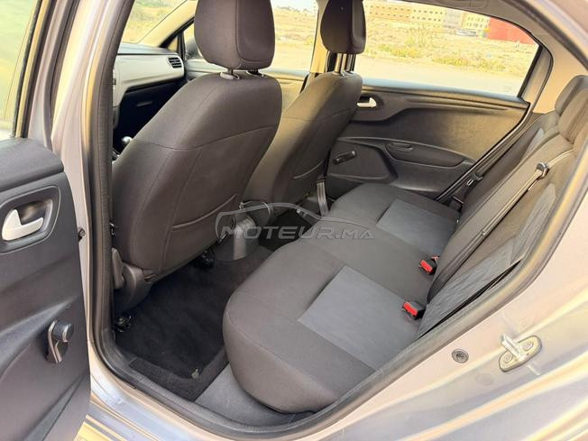 Citroën C elysse modèle 2024 premier main 