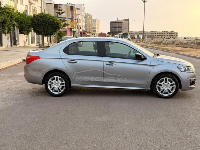 Citroën C elysse modèle 2024 premier main 