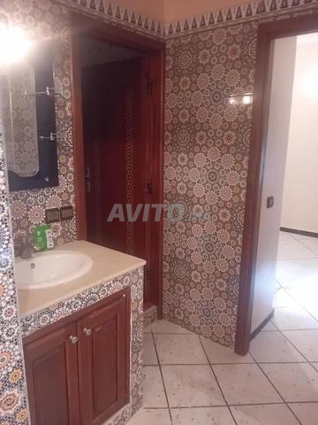 Appartement à louer - 2
