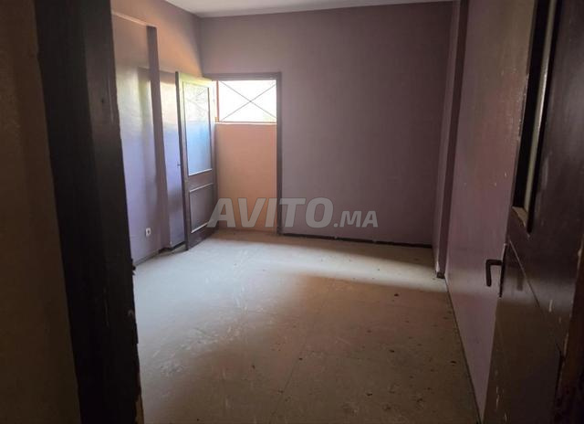 À vendre – Appartement à rénover à Marrakech - 2