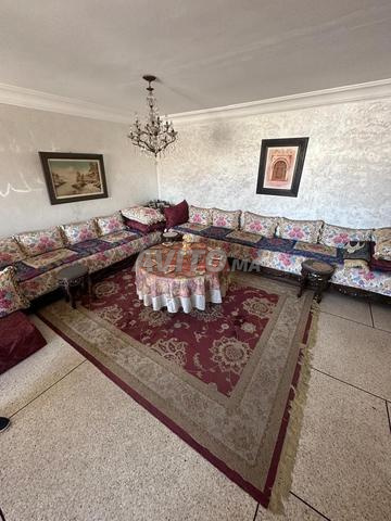 Vente Appartement à Casablanca