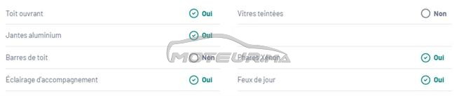 BMW Série 4 Gran Coupe 2017- Dédouanée 2019