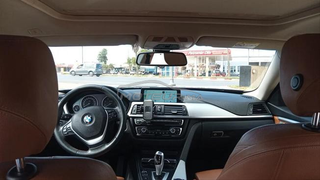 BMW Série 4 Gran Coupe 2017- Dédouanée 2019