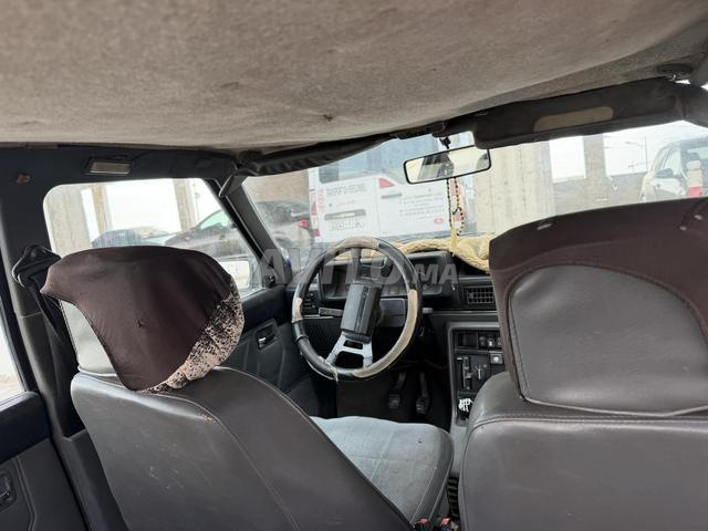 Renault R9 Essence Manuelle 1983 à Agadir - 2