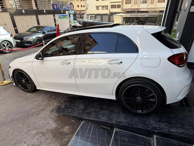 Mercedes Classe A 220D NEUVE - 2