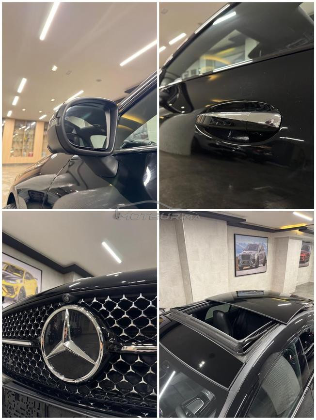 MERCEDES BENZ CLA 200 AMG FULL