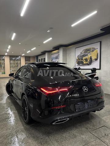 MERCEDES BENZ CLA 200 AMG FULL - 2