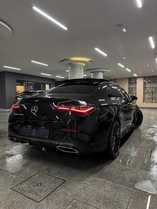 MERCEDES BENZ CLA 200 AMG FULL
