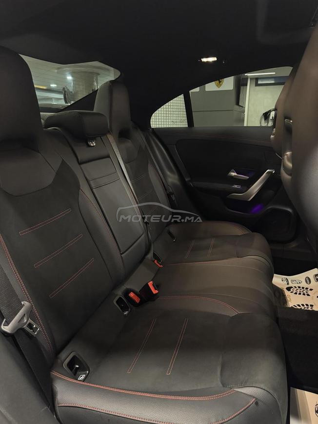 MERCEDES BENZ CLA 200 AMG FULL