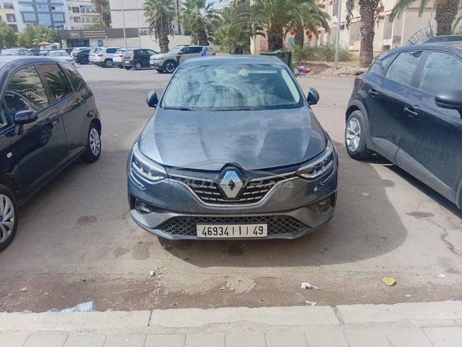 Renault Megane 4 intense phase 2 2023 Fès