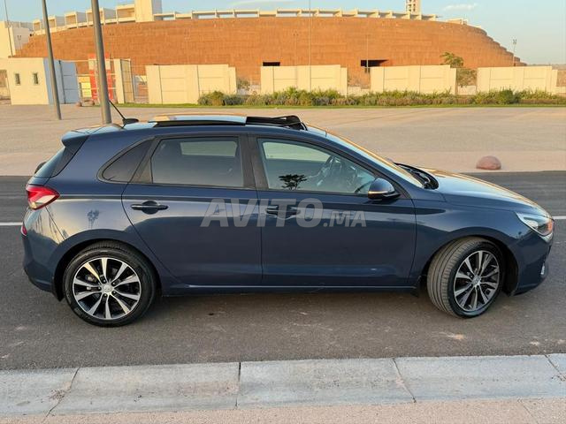 Hyundai i30 - 2