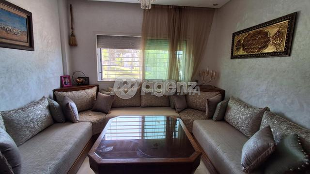 MHD-MHD-1227 - Appartement à vendre à Hay Al Amal